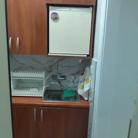 Makse Apartman Niksic Exterior photo