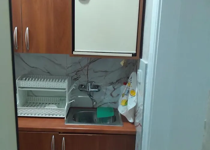 Makse Apartman